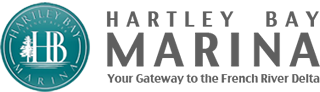 Hartley Bay Marina – French River